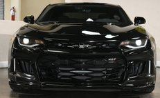 2023 Chevrolet Camaro ZL1