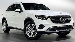 2025 Mercedes-Benz GLC-Class GLC 300 4MATIC