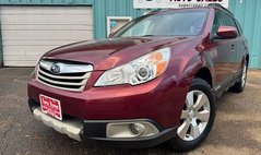 2011 Subaru Outback 3.6R Limited