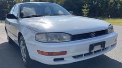 1992 Toyota Camry DX V6