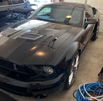 2008 Ford Shelby GT500 Base