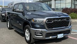 2025 Ram Ram Pickup 1500 Lone Star
