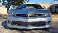 2014 Chevrolet Camaro LS