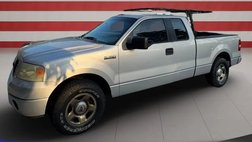 2006 Ford F-150 XL