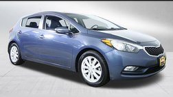 2014 Kia Forte5 EX