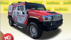 2004 HUMMER H2 Base
