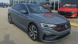 2019 Volkswagen Jetta Autobahn FWD