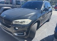 2018 BMW X5 sDrive35i