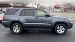 2006 Toyota 4Runner SR5