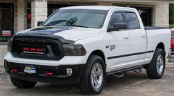 2019 Ram Ram Pickup 1500 Classic SLT