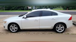 2014 Volvo S60 