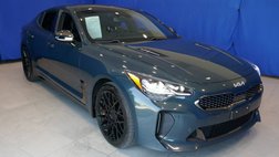 2023 Kia Stinger GT2