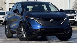 2024 Nissan Ariya Engage