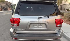 2006 Toyota Sequoia SR5