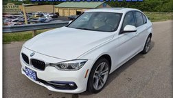 2018 BMW 3 Series 330i xDrive