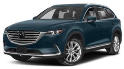 2020 Mazda CX-9 Grand Touring