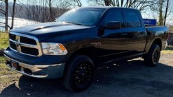 2016 Ram Ram Pickup 1500 Tradesman