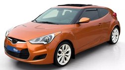 2013 Hyundai Veloster Base