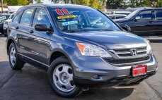 2011 Honda CR-V LX