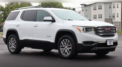 2017 GMC Acadia SLE-2