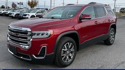 2020 GMC Acadia SLE
