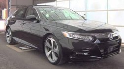 2020 Honda Accord Touring