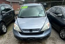 2009 Honda CR-V EX-L