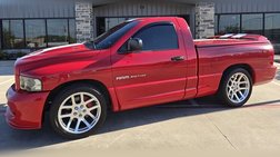 2005 Dodge Ram SRT-10 Base
