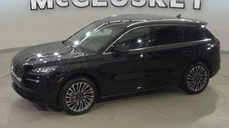 2022 Lincoln Corsair Grand Touring