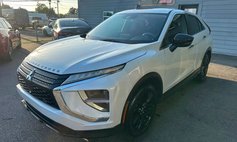 2022 Mitsubishi Eclipse Cross LE