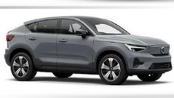 2023 Volvo C40 Recharge Twin Core