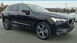 2021 Volvo XC60 T5 Momentum