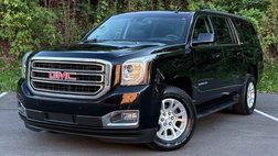 2020 GMC Yukon XL SLT Standard Edition