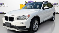 2015 BMW X1 xDrive28i