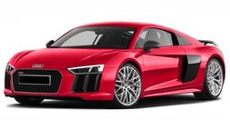 2018 Audi R8 5.2 quattro V10 Plus