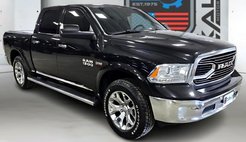 2016 Ram Ram Pickup 1500 Laramie Limited