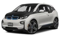 2015 BMW i3 Base
