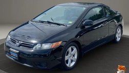 2007 Honda Civic EX