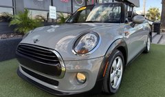 2019 MINI Convertible Cooper
