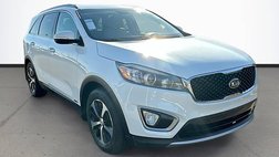 2016 Kia Sorento EX