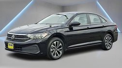 2022 Volkswagen Jetta S