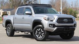 2019 Toyota Tacoma TRD Off-Road