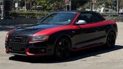 2012 Audi S5 3.0T quattro Premium Plus