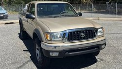 2004 Toyota Tacoma PreRunner