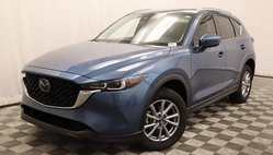 2022 Mazda CX-5 2.5 S Preferred