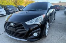 2013 Hyundai Veloster Turbo