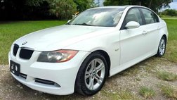 2008 BMW 3 Series 328i
