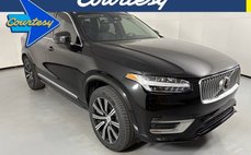 2024 Volvo XC90 B6 Plus Bright Theme 7P