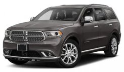 2020 Dodge Durango GT