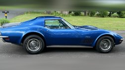 1970 Chevrolet Corvette 